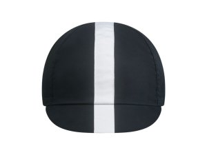 Rapha Kopfbedeckung Rapha 24 Cap II M/L Black