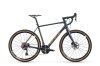 KOGA COLMARO EXTREME Steel High Gloss XL (60cm)