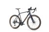 KOGA COLMARO EXTREME Steel High Gloss XL (60cm)