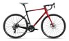 KOGA ROQA CARBON PREMIUM Metallic Red M