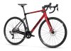 KOGA ROQA CARBON PREMIUM Metallic Red XS