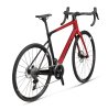 KOGA ROQA CARBON PREMIUM Metallic Red XS