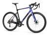 KOGA ROQA CARBON PRIME Chamäleon Purple Blue L