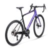 KOGA ROQA CARBON PRIME Chamäleon Purple Blue L