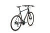 KOGA COLMARO SPORTS MIXED Black Matt S (46cm)