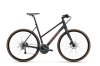 KOGA COLMARO SPORTS MIXED Black Matt L (55cm)