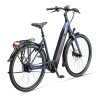 KOGA E-NOVA EVO-PT (LTD/ENV) Montreal Blue silk XS (47cm)