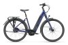 KOGA E-NOVA EVO-PT (LTD/ENV) Montreal Blue silk L (56cm)