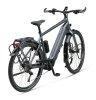 KOGA E-WORLDTRAVELLER RIGID GENTS Graphite High Gloss L (58cm)