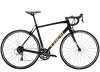 Trek Domane AL 2 Rim 54 Trek Black/Carbon Smoke