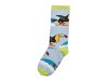 Electra Sock Electra 7inch Surfbird S/M (36-40)