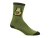 Electra Sock Electra 7inch Love-Ocado S/M (36-40)