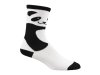 Electra Sock Electra 7inch Panda S/M (36-40)