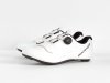 Bontrager Schuh Bontrager Circuit Road 42 White