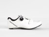 Bontrager Schuh Bontrager Circuit Road 45 White