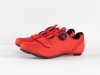 Bontrager Schuh Bontrager Circuit Road 37 Red