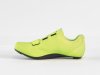 Bontrager Schuh Bontrager Circuit Road 37 Radioactive Yellow