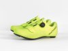 Bontrager Schuh Bontrager Circuit Road 37 Radioactive Yellow