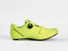 Bontrager Schuh Bontrager Circuit Road 46 Radioactive Yellow