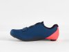 Bontrager Schuh Bontrager Circuit Road 38 Nautical Navy/Radi