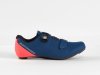 Bontrager Schuh Bontrager Circuit Road 43 Nautical Navy/Radi