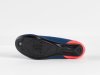 Bontrager Schuh Bontrager Circuit Road 47 Nautical Navy/Radi