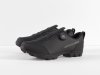 Bontrager Schuh Bontrager Evoke 39 Black