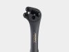 Bontrager Sattelstütze Bontrager RSL 0 Versatz 27,2 x 400mm