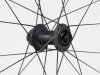 Bontrager Vorderrad Bontrager Paradigm Comp Disc 12T Black