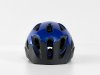 Bontrager Helm Bontrager Tyro Child Alpine Blue CE