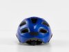 Bontrager Helm Bontrager Tyro Child Alpine Blue CE