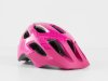 Bontrager Helm Bontrager Tyro Youth Flamingo PK CE