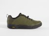 Bontrager Schuh Bontrager Flatline Mountain 37 Olive Grey/Bl