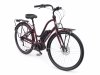 Electra Townie Commute Go! 5i Step Thru EU M Matte Oxblood