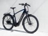 Trek Allant+ 9 L Trek Black/Alpine Blue