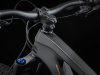 Trek Top Fuel 9.7 SLX/XT S Matte Raw Carbon