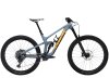 Trek Slash 9.8 GX XL Matte Battleship Blue