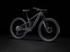 Trek Top Fuel 9.8 XT S Matte Raw Carbon