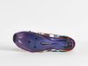 Bontrager Shoe Bontrager XXX Road Limited 45 Flag/Purple Fli