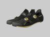 Trek Shoe Trek RSL Knit 36 Black/Gold