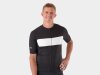 Trek Trikot Trek Circuit LTD L Black/White