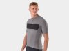 Trek Trikot Trek Circuit LTD M Charcoal/Black