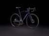 Trek Domane SL 6 AXS 47 Deep Dark Blue/Emerald Iris