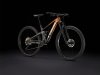 Trek Top Fuel 5 Deore ML Pennyflake to Dnister Black Fa