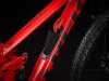 Trek Top Fuel 7 DEORE/XT M Radioactive Red