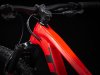 Trek Top Fuel 7 DEORE/XT XL Radioactive Red