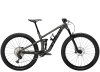 Trek Top Fuel 8 XT XL Mercury