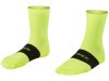 Trek Socke Trek Race Quarter M (39-41) Radioactive Yell