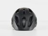 Trek Helm Trek Rally WaveCel XL Black CE