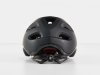 Trek Helm Trek Rally WaveCel XL Black CE